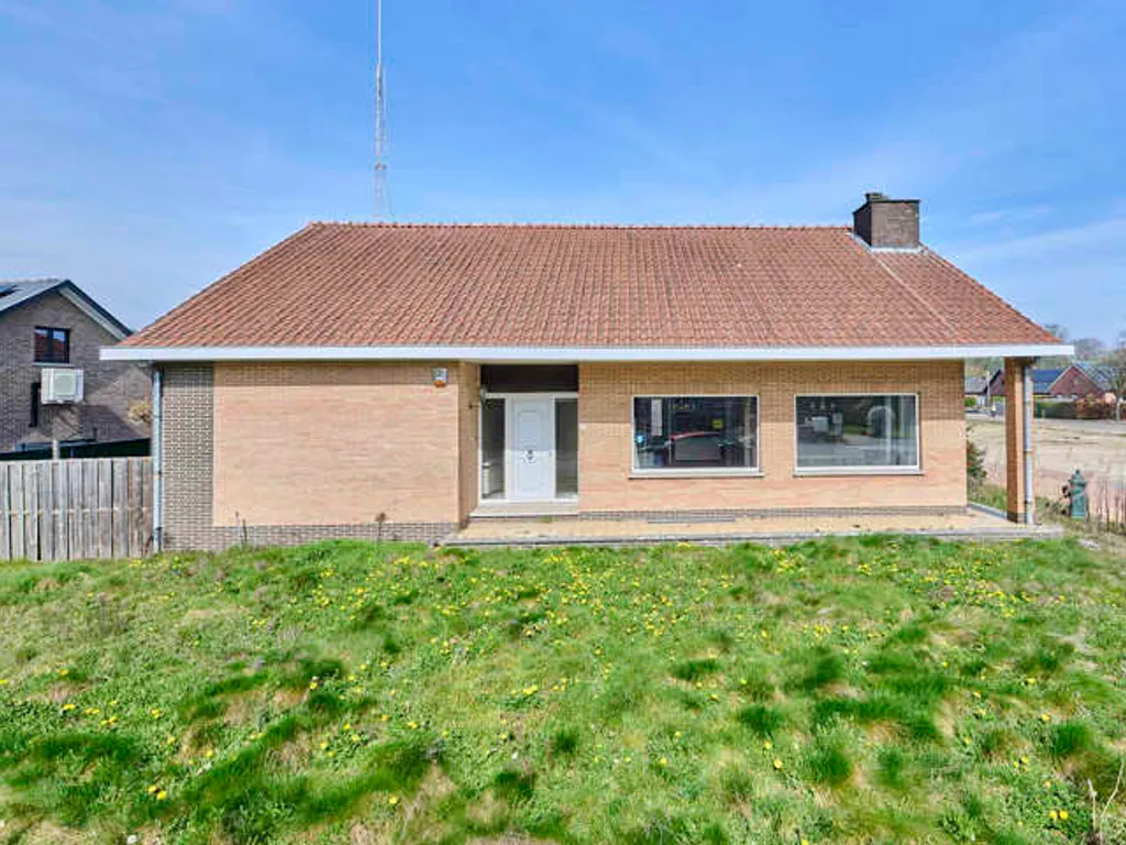 Hoofdfoto Huis in Peer