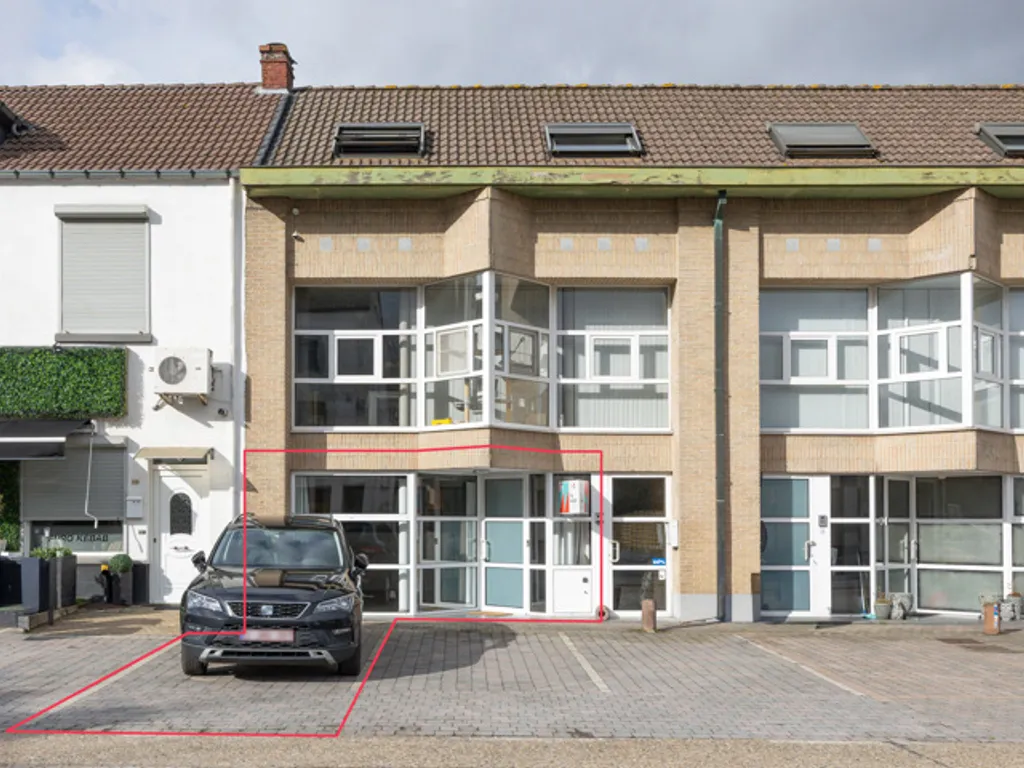 Hoofdfoto Appartement in Oudsbergen