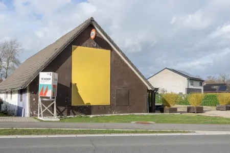 Huis Te Koop Bree