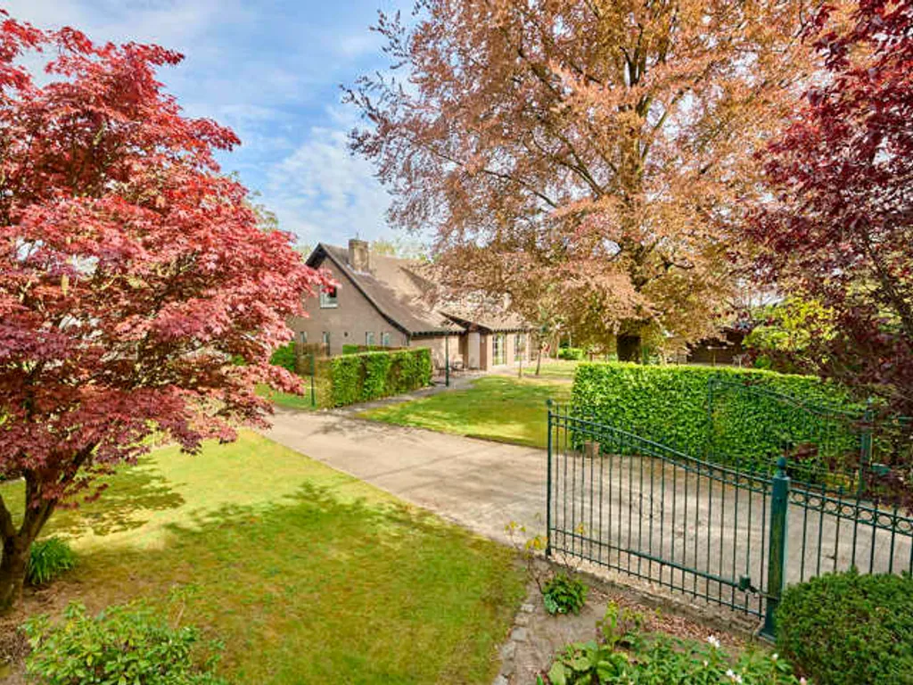 Hoofdfoto Huis in Pelt