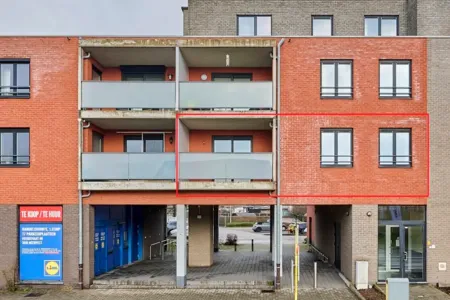 Appartement Te Koop Pelt