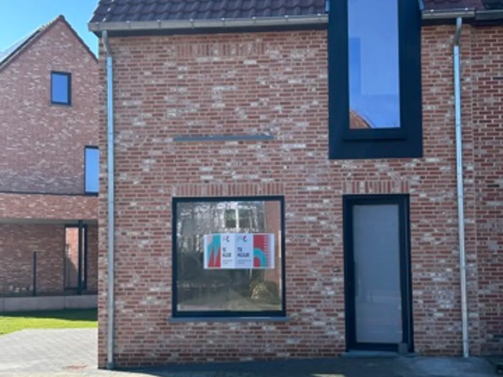 Hoofdfoto Huis in Peer