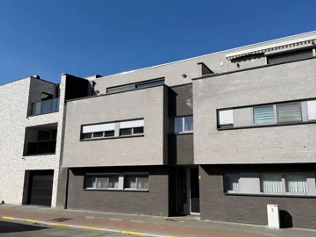 Hoofdfoto Appartement in Leopoldsburg