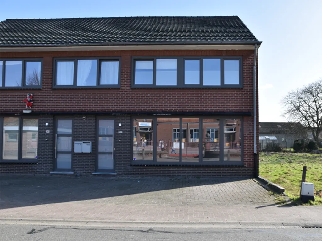 Hoofdfoto Huis in Bree