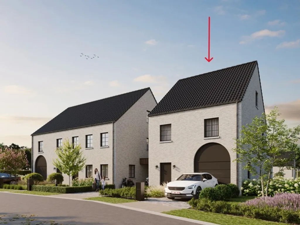 Hoofdfoto Huis in Hechtel-Eksel