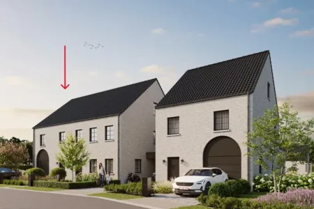 Huis Te Koop Hechtel-Eksel