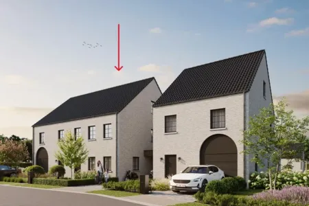Huis Te Koop Hechtel-Eksel