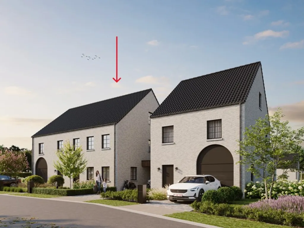 Hoofdfoto Huis in Hechtel-Eksel