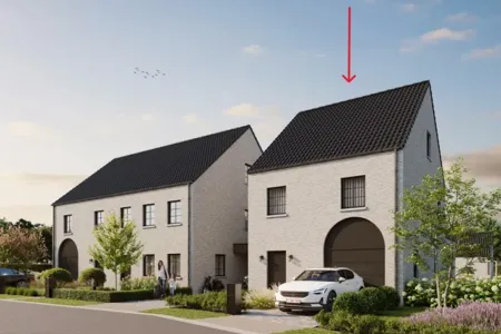 Huis Te Koop Hechtel-Eksel