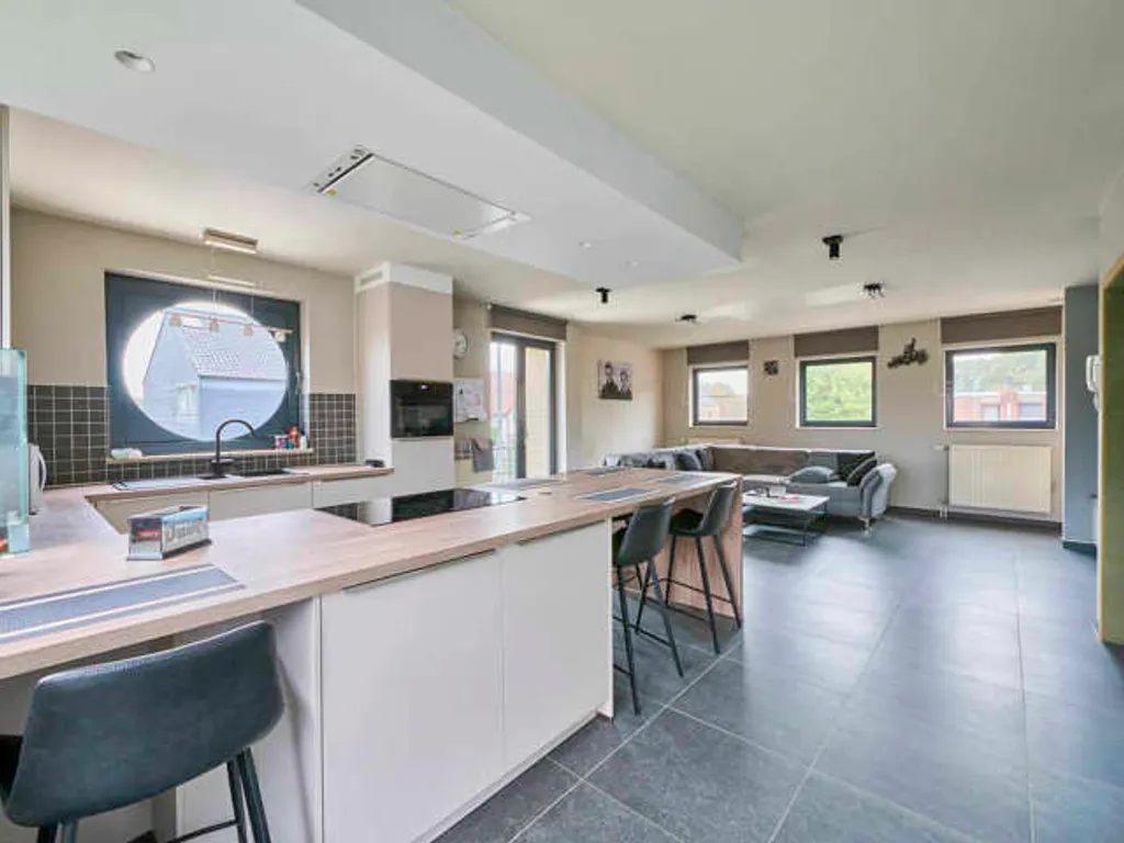 Hoofdfoto Appartement in Houthalen-Helchteren