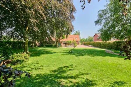Huis Te Koop Pelt