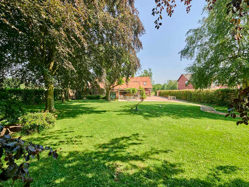 Hoofdfoto Huis in Pelt