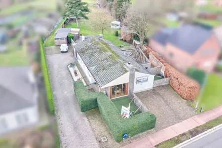 Huis Te Koop Lommel