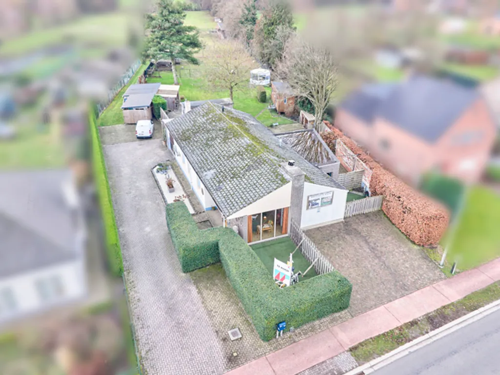 Hoofdfoto Huis in Lommel