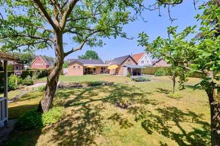 Huis Te Koop Overpelt