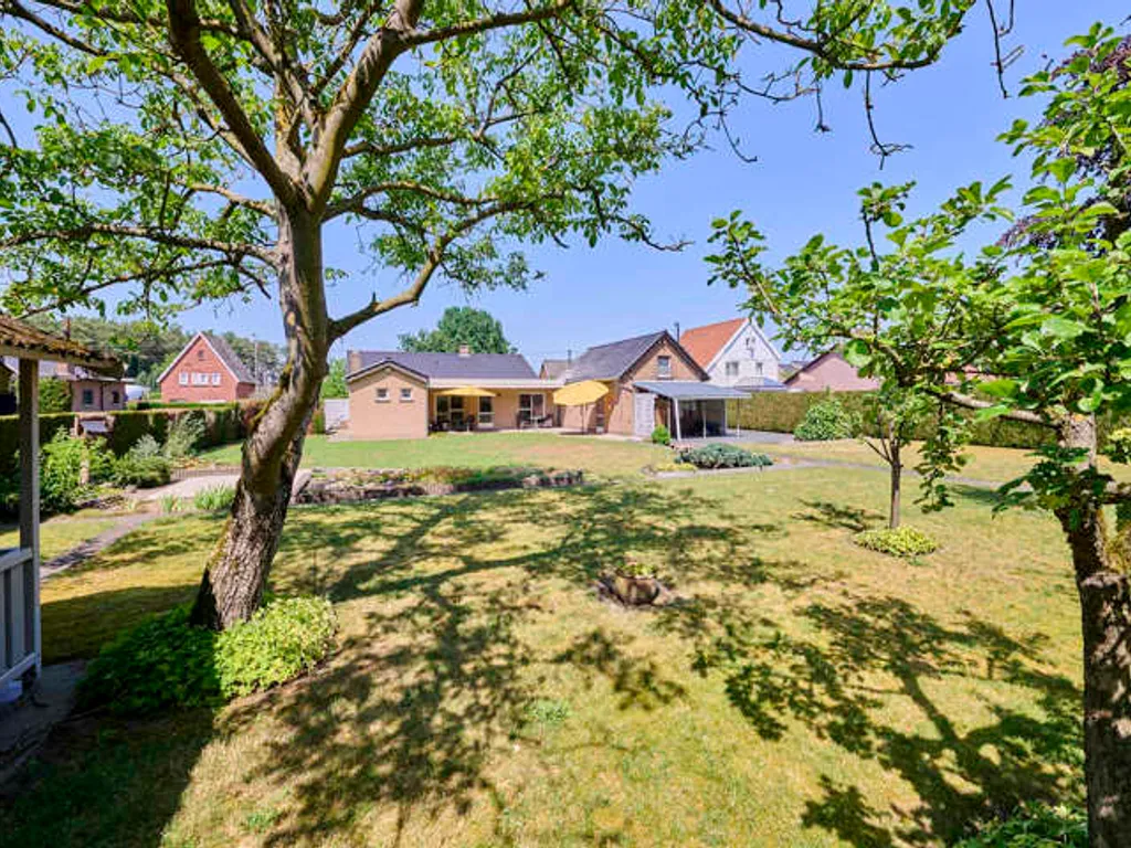 Hoofdfoto Huis in Overpelt