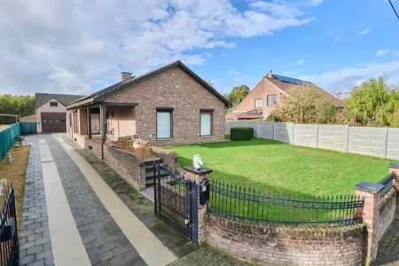 Huis Te Koop Houthalen-Helchteren