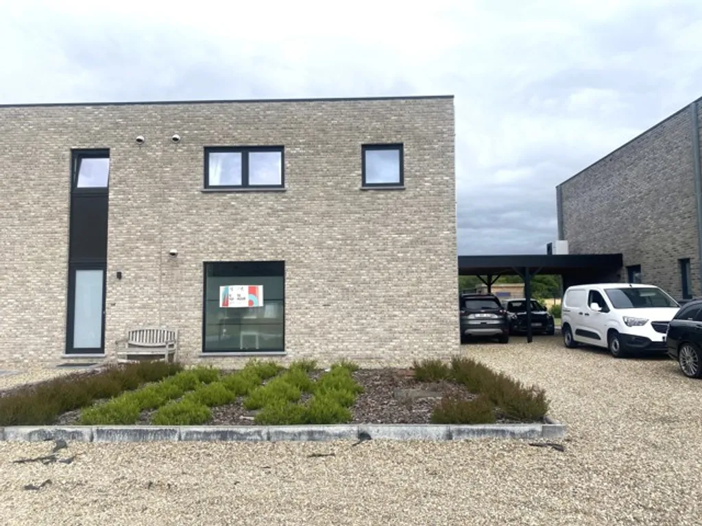 Hoofdfoto Huis in Hechtel-Eksel