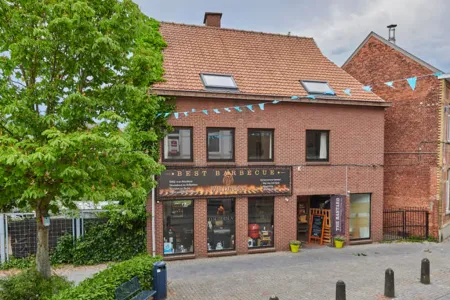 Huis Te Koop Peer
