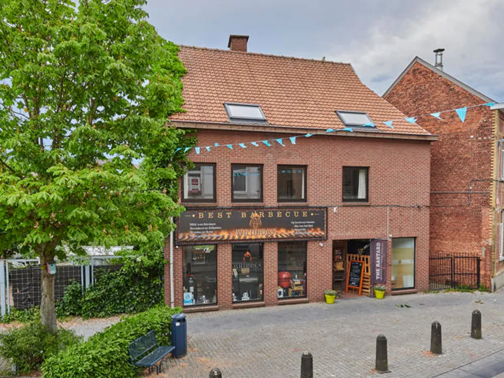 Hoofdfoto Huis in Peer