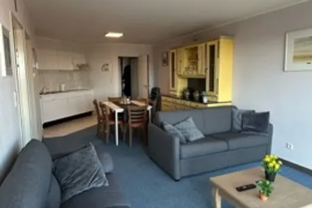 Appartement Te Koop Oostende