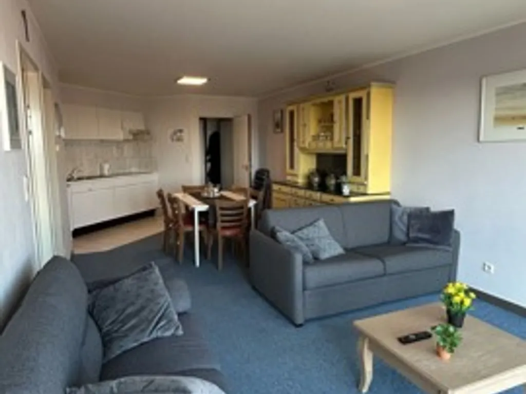 Hoofdfoto Appartement in Oostende