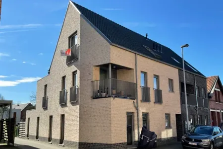 Appartement Te Huur Mol