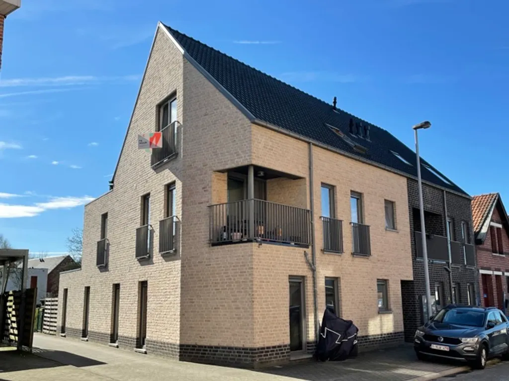 Hoofdfoto Appartement in Mol