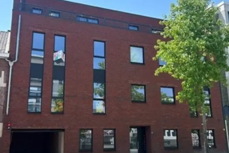 Appartement Te Huur Lanaken