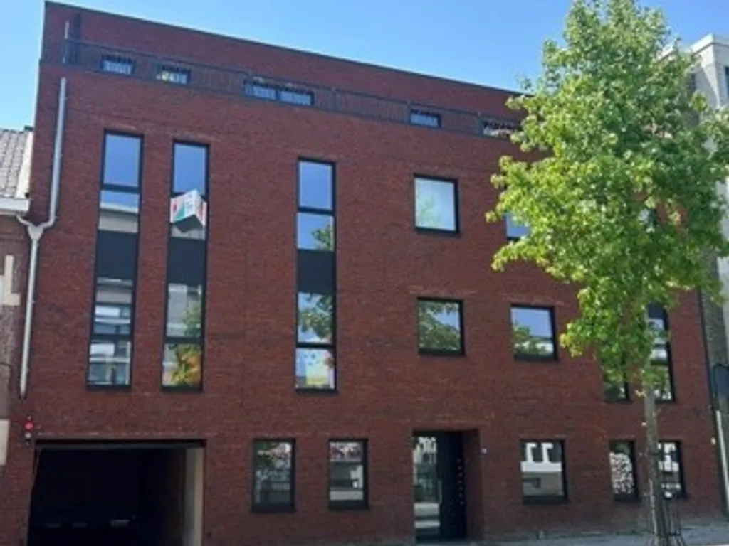Hoofdfoto Appartement in Lanaken