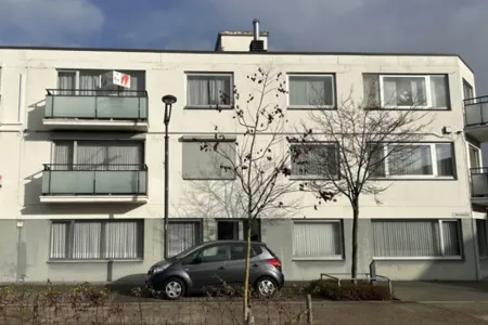 Appartement À louer Bocholt