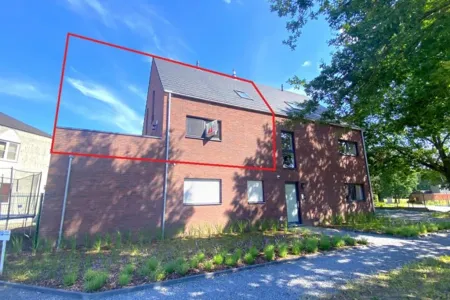 Appartement Te Huur Houthalen-Helchteren