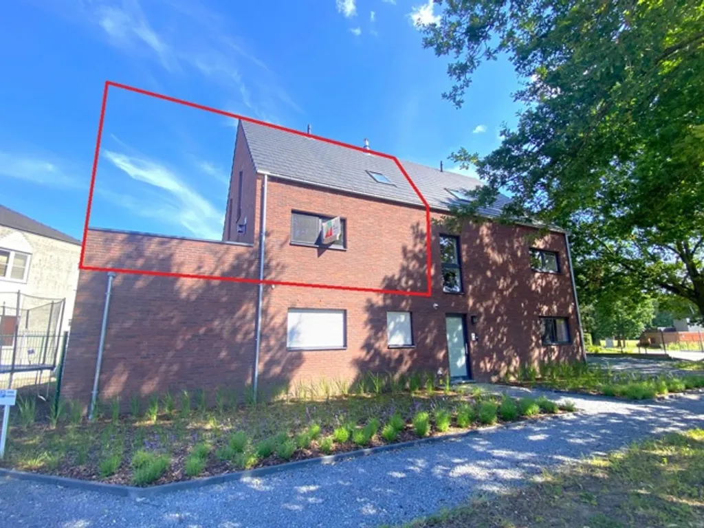 Hoofdfoto Appartement in Houthalen-Helchteren