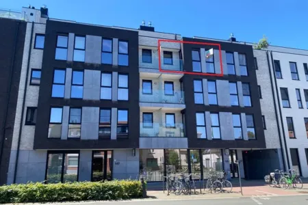 Appartement Te Huur Hasselt