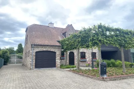 Huis Te Huur Hechtel-Eksel