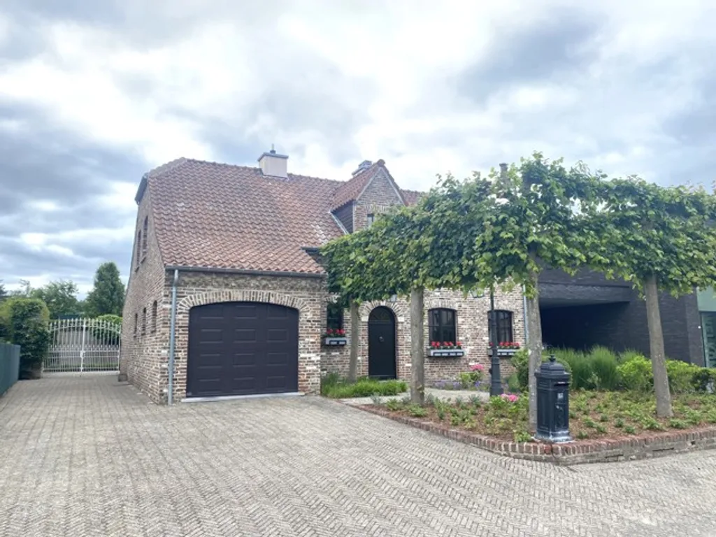 Hoofdfoto Huis in Hechtel-Eksel