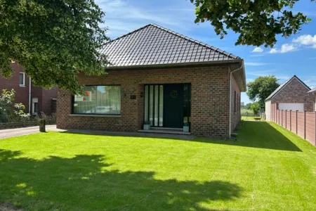 Huis Te Huur Peer