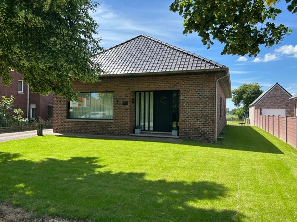 Hoofdfoto Huis in Peer