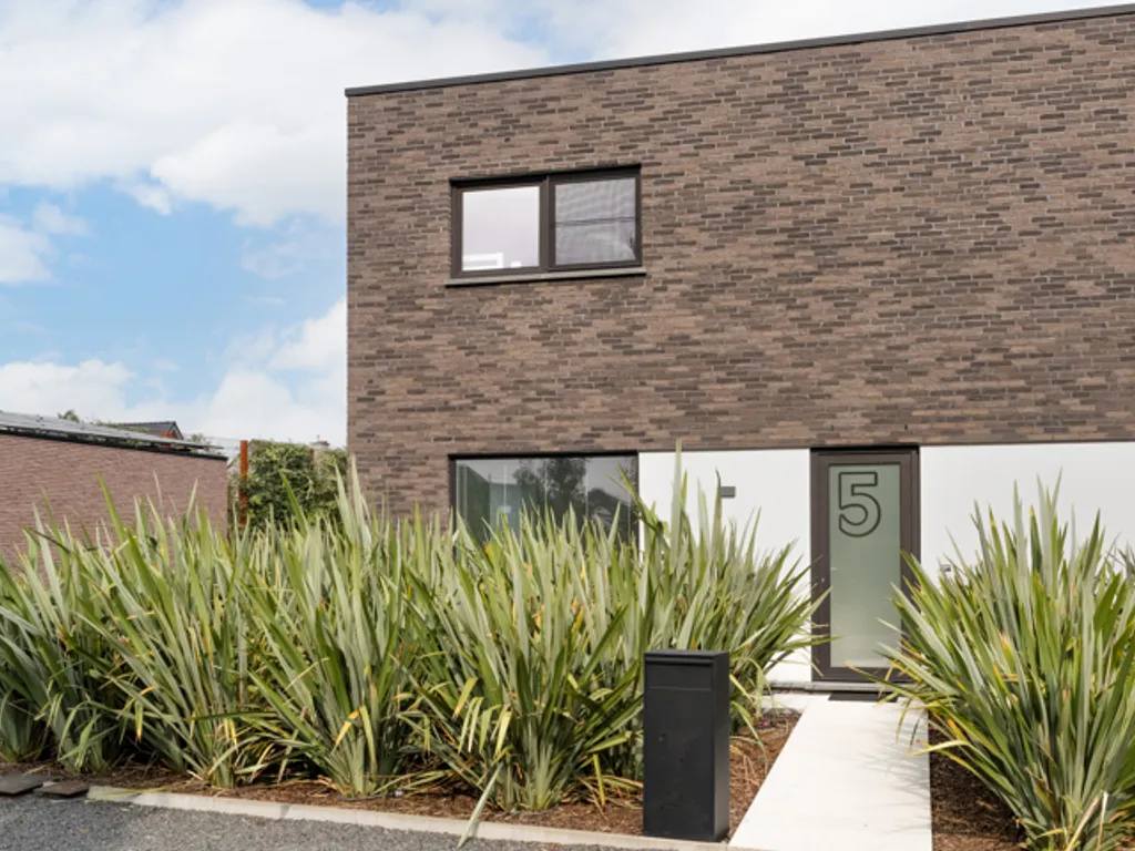 Hoofdfoto Huis in Peer