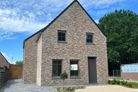 Huis Te Huur Pelt