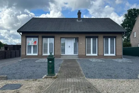 Huis Te Huur Oudsbergen
