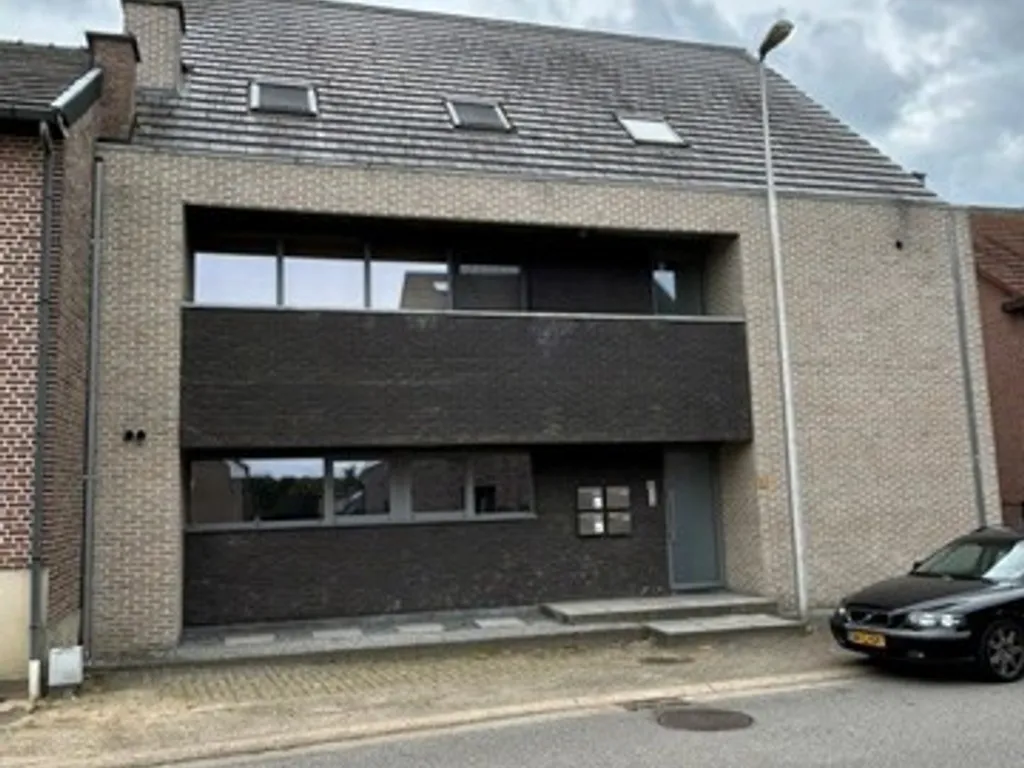 Hoofdfoto Appartement in Lanaken