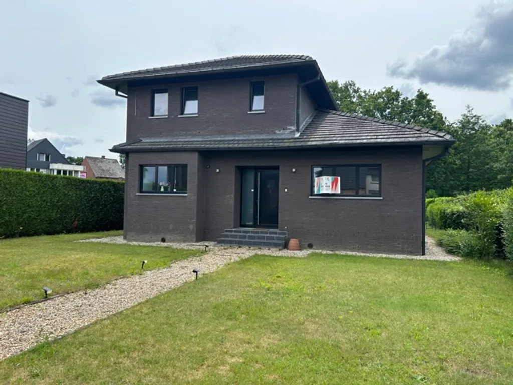 Hoofdfoto Huis in Pelt