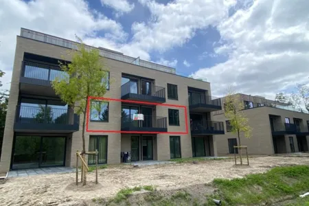 Appartement Te Huur Hechtel-Eksel