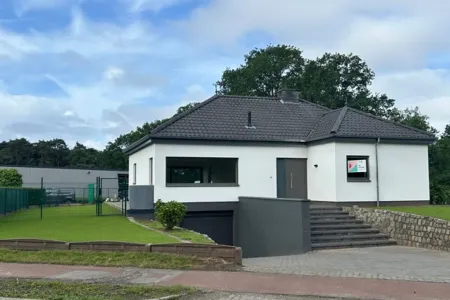 Huis Te Huur Peer