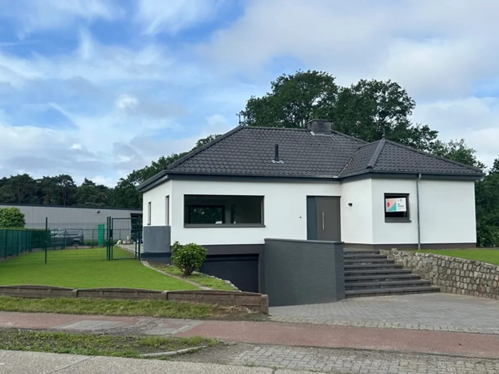 Hoofdfoto Huis in Peer