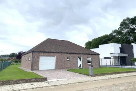 Huis Te Huur Hechtel-Eksel