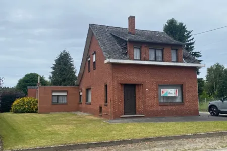 Huis Te Huur Hechtel-Eksel