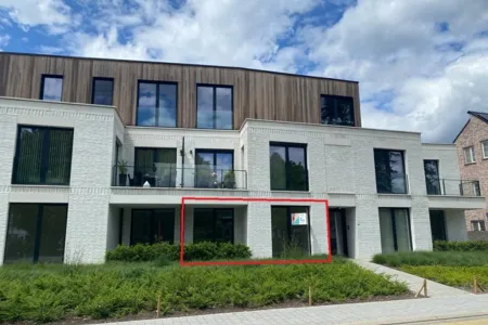 Appartement Te Huur Hechtel-Eksel