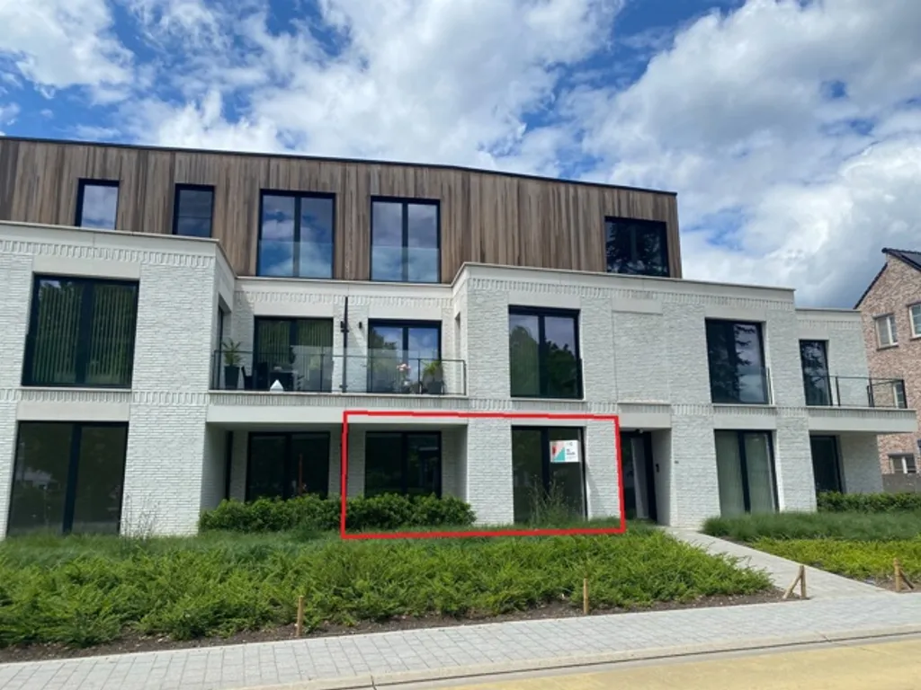 Hoofdfoto Appartement in Hechtel-Eksel